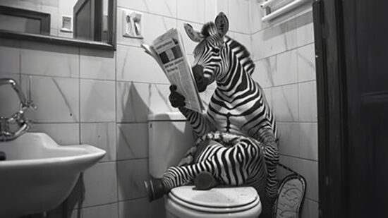 Reading Between the (Head) Lines …