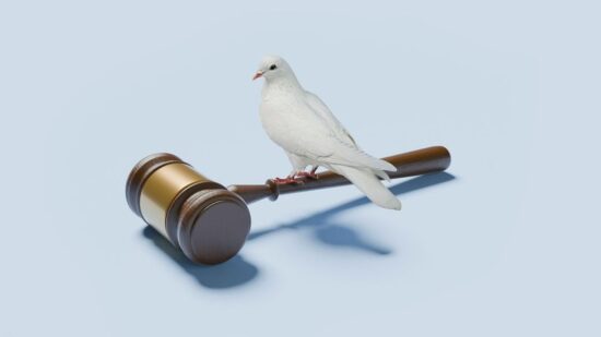 In Pursuit of Life, Liberty, and …